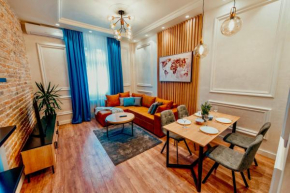 Miha Luxury Apartment